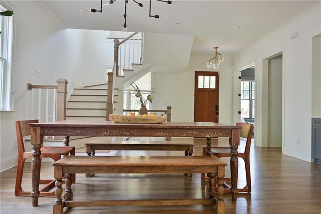 801 Adair Avenue NE, Atlanta, GA 30306