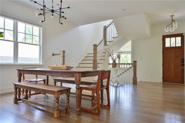 801 Adair Avenue NE, Atlanta, GA 30306