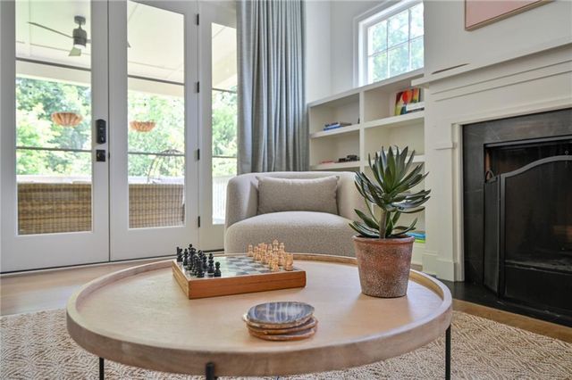 801 Adair Avenue NE, Atlanta, GA 30306