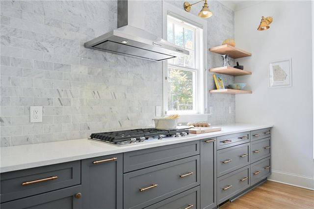 801 Adair Avenue NE, Atlanta, GA 30306