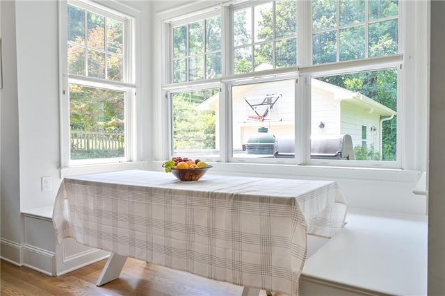 801 Adair Avenue NE, Atlanta, GA 30306