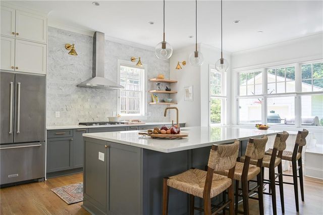 801 Adair Avenue NE, Atlanta, GA 30306