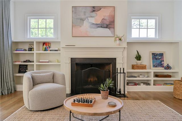 801 Adair Avenue NE, Atlanta, GA 30306