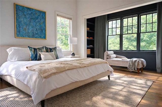 801 Adair Avenue NE, Atlanta, GA 30306