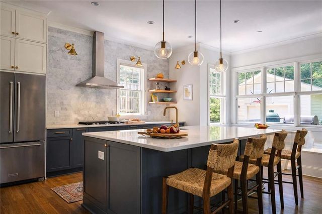 801 Adair Avenue NE, Atlanta, GA 30306