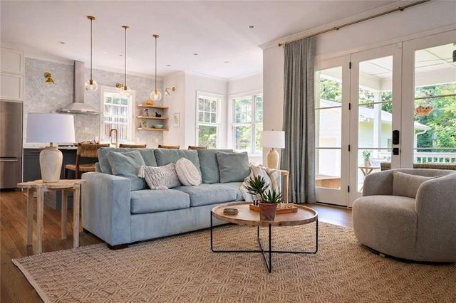 801 Adair Avenue NE, Atlanta, GA 30306