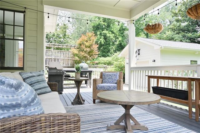 801 Adair Avenue NE, Atlanta, GA 30306