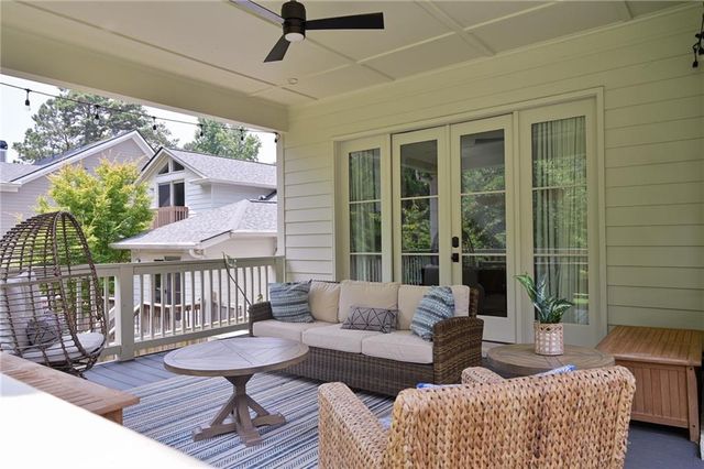 801 Adair Avenue NE, Atlanta, GA 30306