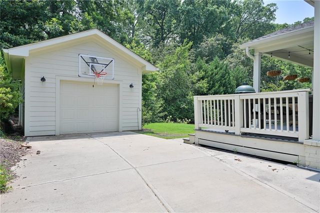 801 Adair Avenue NE, Atlanta, GA 30306