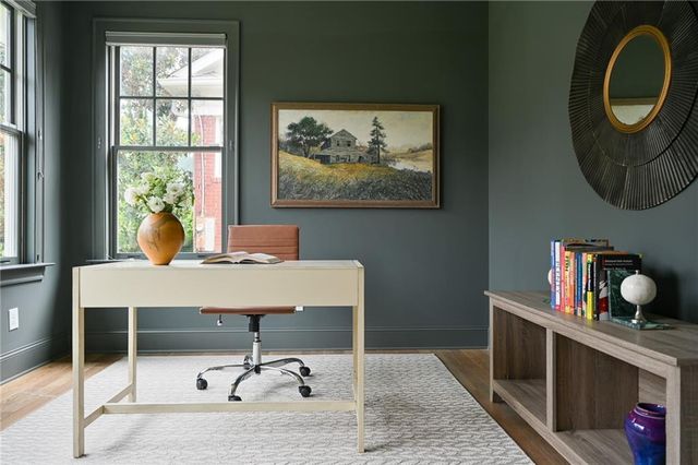 801 Adair Avenue NE, Atlanta, GA 30306