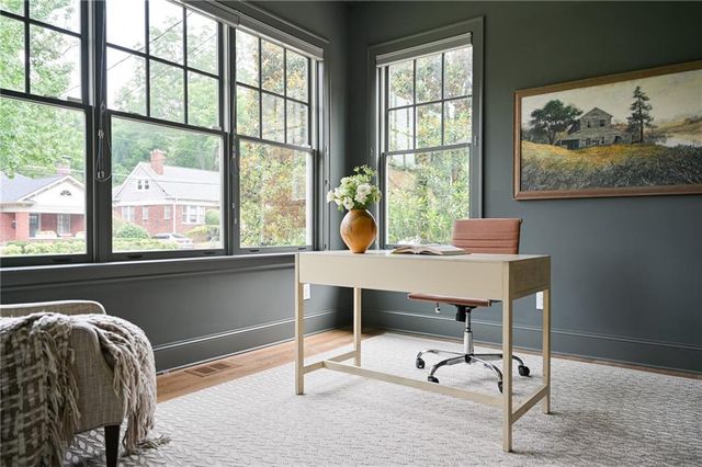 801 Adair Avenue NE, Atlanta, GA 30306