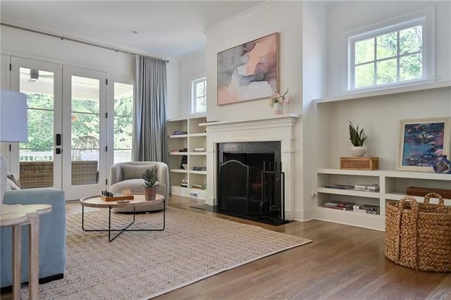 801 Adair Avenue NE, Atlanta, GA 30306