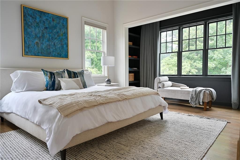 801 Adair Avenue NE, Atlanta, GA 30306