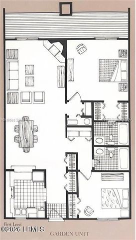 156 Dillon Rd Apt 211, Hilton Head Island, SC 29926