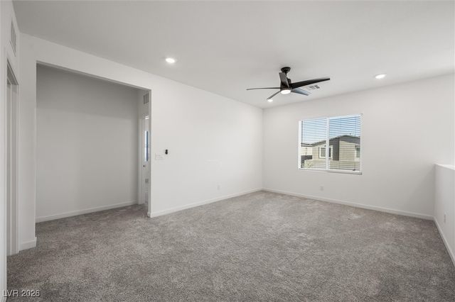 8327 Aurora Ridge Avenue, Las Vegas, NV 89147