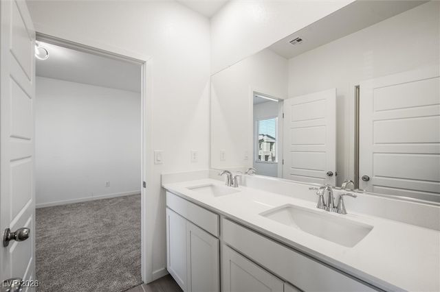 8327 Aurora Ridge Avenue, Las Vegas, NV 89147