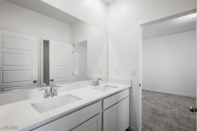 8327 Aurora Ridge Avenue, Las Vegas, NV 89147