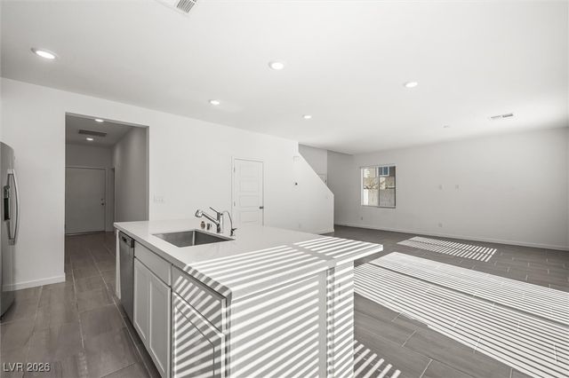 8327 Aurora Ridge Avenue, Las Vegas, NV 89147