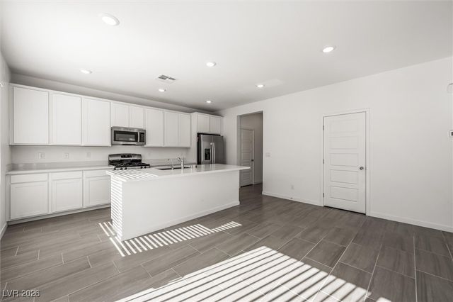 8327 Aurora Ridge Avenue, Las Vegas, NV 89147