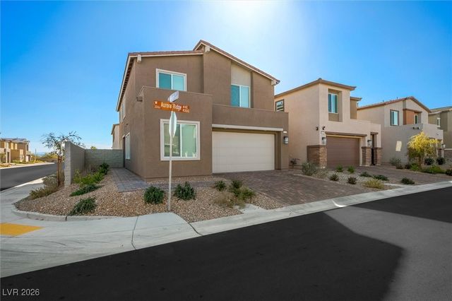8327 Aurora Ridge Avenue, Las Vegas, NV 89147