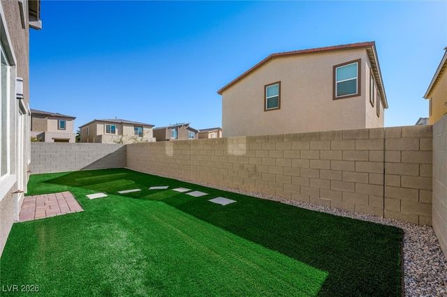 8327 Aurora Ridge Avenue, Las Vegas, NV 89147