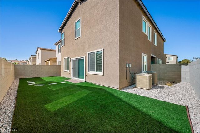 8327 Aurora Ridge Avenue, Las Vegas, NV 89147