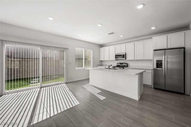 8327 Aurora Ridge Avenue, Las Vegas, NV 89147