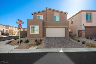 8327 Aurora Ridge Avenue, Las Vegas, NV 89147