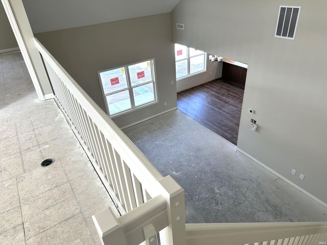 6327 Hunter Wood Drive, Fort Wayne, IN 46835