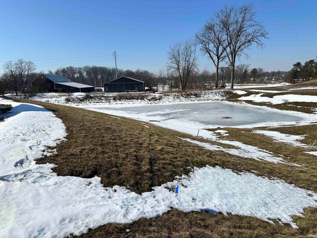 6327 Hunter Wood Drive, Fort Wayne, IN 46835