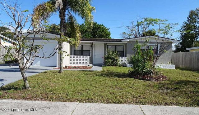 715 Clarke Avenue, Melbourne, FL 32935