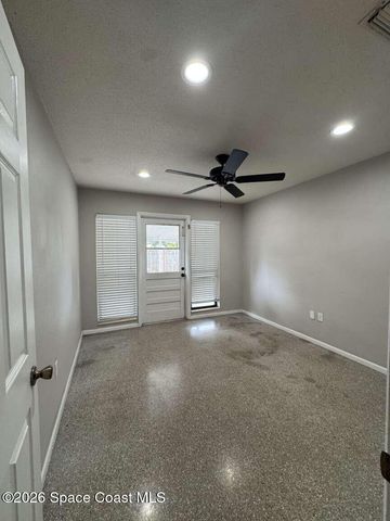 715 Clarke Avenue, Melbourne, FL 32935