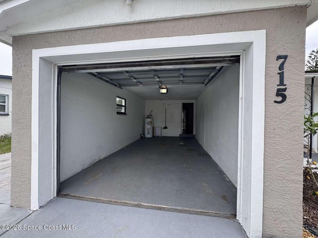 715 Clarke Avenue, Melbourne, FL 32935