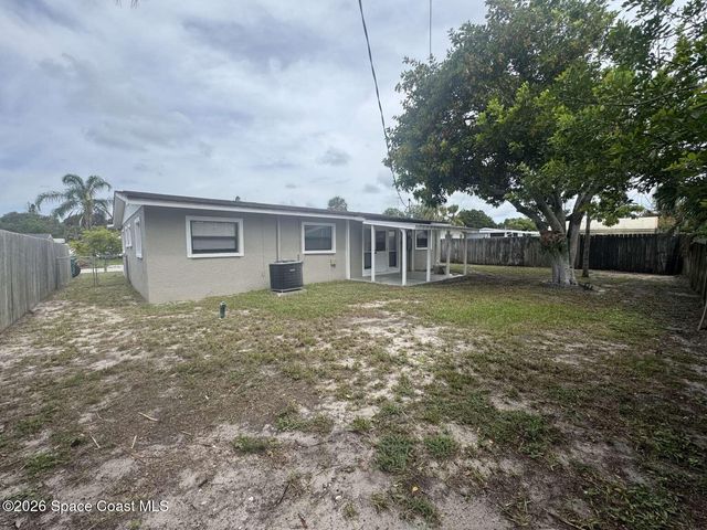715 Clarke Avenue, Melbourne, FL 32935