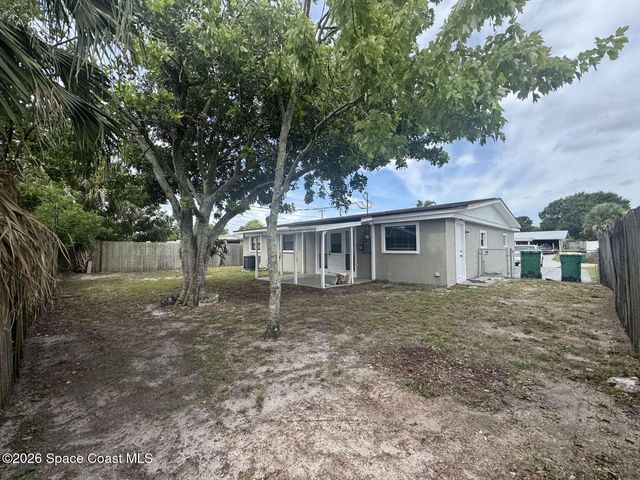 715 Clarke Avenue, Melbourne, FL 32935