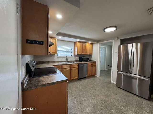 715 Clarke Avenue, Melbourne, FL 32935