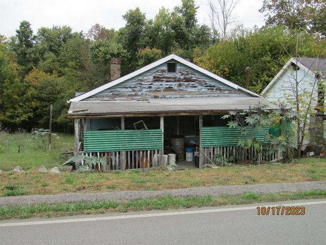 610 Georgetown Road, Paris, KY 40361