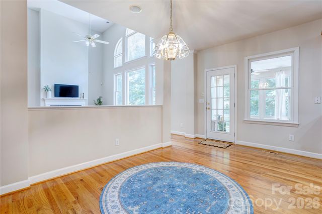 6015 Graburns Ford Drive, Charlotte, NC 28269