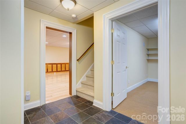 6015 Graburns Ford Drive, Charlotte, NC 28269