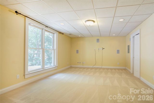 6015 Graburns Ford Drive, Charlotte, NC 28269