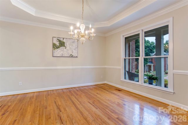 6015 Graburns Ford Drive, Charlotte, NC 28269