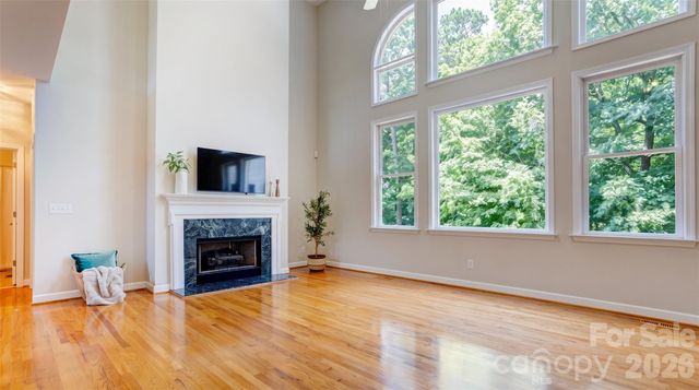 6015 Graburns Ford Drive, Charlotte, NC 28269