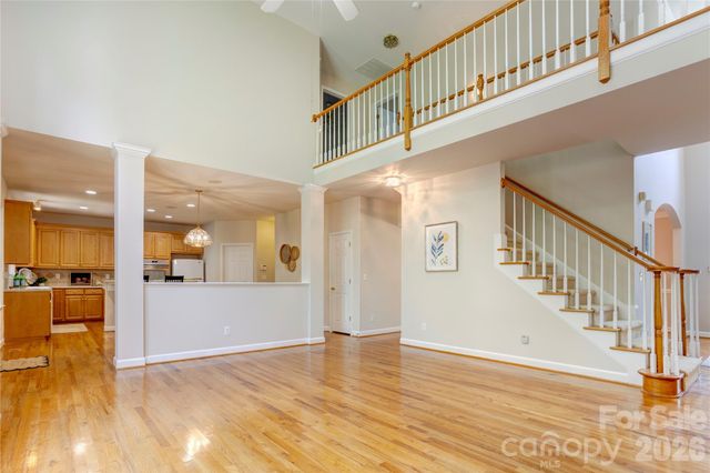 6015 Graburns Ford Drive, Charlotte, NC 28269