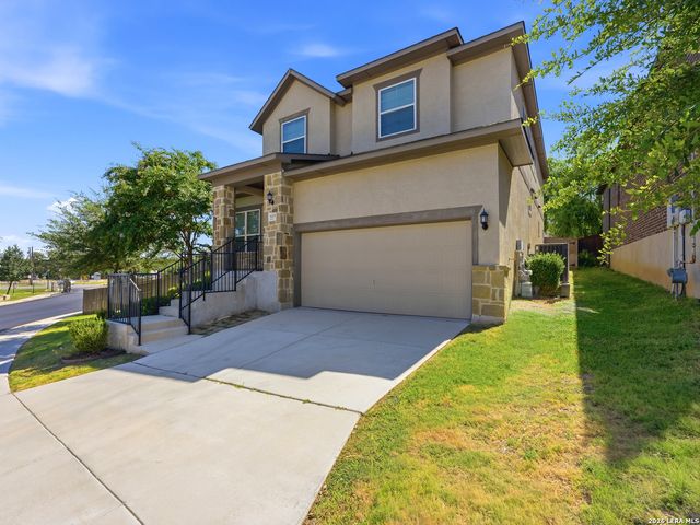 619 HIDDEN VIEW ST, New Braunfels, TX 78130