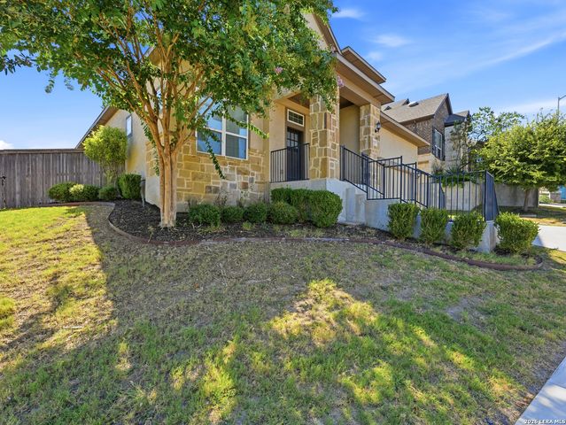 619 HIDDEN VIEW ST, New Braunfels, TX 78130