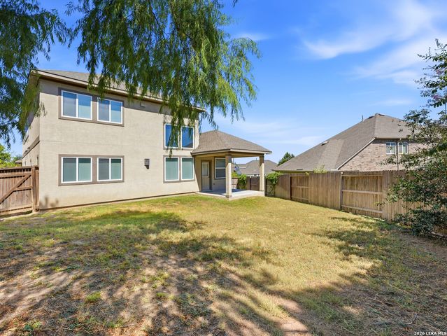 619 HIDDEN VIEW ST, New Braunfels, TX 78130