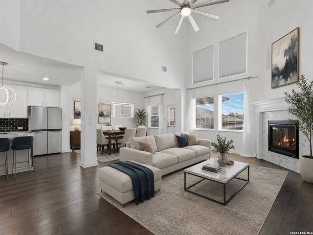 619 HIDDEN VIEW ST, New Braunfels, TX 78130