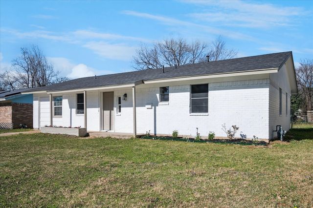 1809 Dunning Street, Irving, TX 75061