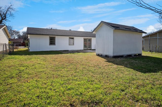 1809 Dunning Street, Irving, TX 75061