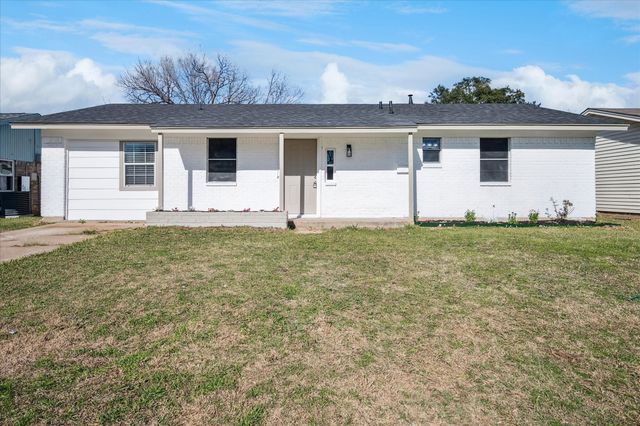 1809 Dunning Street, Irving, TX 75061